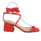 SANDALIA DANI SALTO BLOCO 3232214 SPECCHIO - Vintedoisk